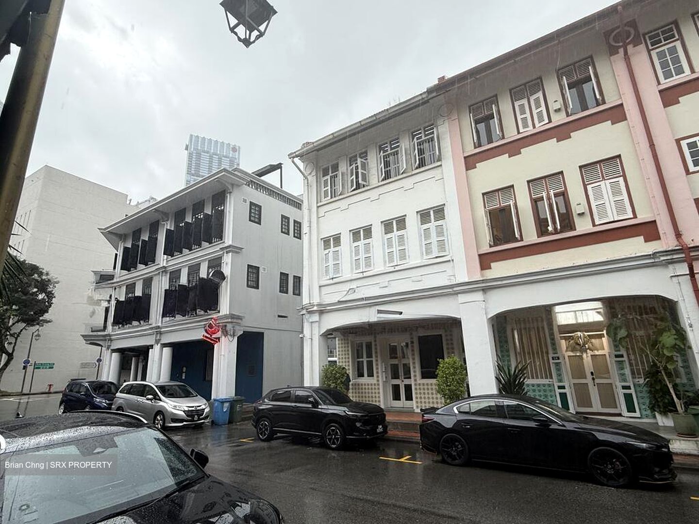 China Street (D1), Retail #510561261